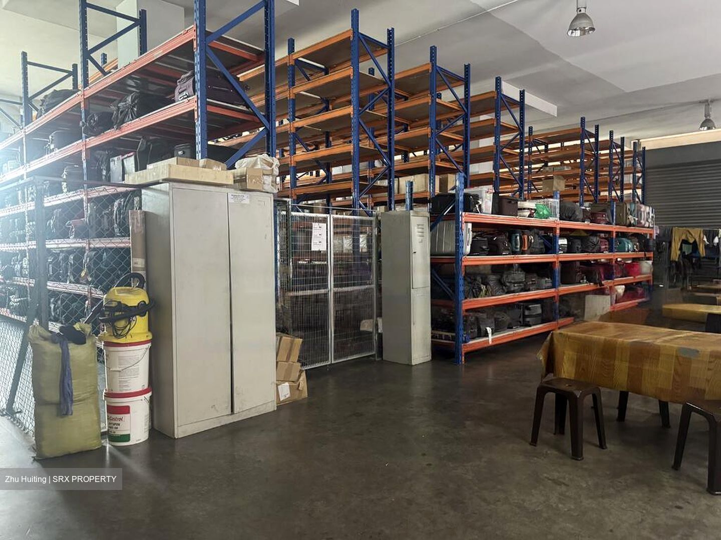 Tuas South Street 3 (D22), Factory #464071621